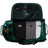 The North Face Športna torba 'BASE CAMP' zelena / črna | Shoptok.si