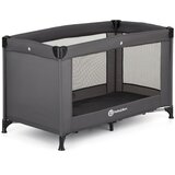 Petite&Mars Putni krevetić Koot Lite, Dark Grey | shoptok.hr