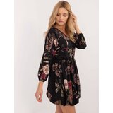 Italy Moda Dress-DHJ-SK-19861-3.11-black Cijene
