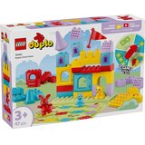 Lego DUPLO Hopsy's Castle Game 10450 | Eponuda.com