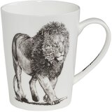 Maxwell williams Bel porcelanast lonček Marini Ferlazzo Lion, 450 ml Cene