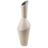 WALLXPERT keramička bela vaza BSI227 | ePonuda.com