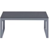  Stolić za kavu 90 x 50 x 40 cm aluminijski | shoptok.hr
