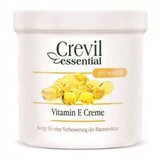 Crevil Krema sa vitaminom E 250 ml Crevil Krema sa vitaminom E 250 ml Slike