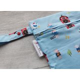 KK fabrics & creations Wetbag 40x38cm, happy farm | shoptok.hr