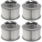 INF Filter za napihljive bazene MSpa 4-paket, (21297240) | Shoptok.si