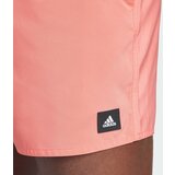 Adidas Kratke hlače za surfanje korala / črna | Shoptok.si
