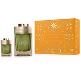 Bvlgari Man Wood Essence EDP 100 ml + EDP 15 ml (man) Cijene