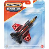 Mattel Matchbox Sky Busters: F-35 B Lightning II model aviona 1/64 – | shoptok.hr
