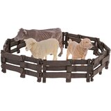  Set figurica s traktorom - FARM | shoptok.hr