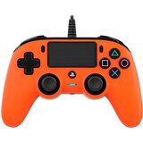 Bigben Wired Nacon Controller PS4 3m narandžasti | Eponuda.ba