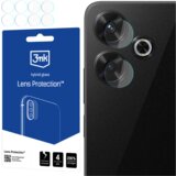 3mk ZAŠČITA ZA LEČE KALJENO STEKLO ZA XIAOMI REDMI 13 4G ZAŠČITA ZA EKRAN, (21977157) Cene