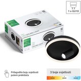  Stropna dekorativna svjetiljka Green Tech SFERA-1 18W | Shoptok.si