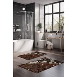  CT-5032 multicolor bathmat set (2 pieces) | ePonuda.com