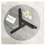Decortie Club sto 75x40x75cm sivi | Eponuda.ba