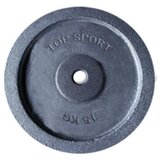 Lifefit Utež RY-F-KOT30-15-TS 15kg | Shoptok.si