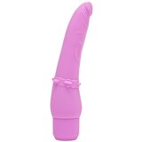 AsRock Klasični gladki roza vibrator, (21078653) Cene