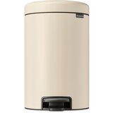 Brabantia Koš za odpadke s pedalom 12 L s plastičnim vložkom | Shoptok.si