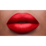 Yves Saint Laurent Tatouage Couture Velvet Cream visoko pigmentirana kremasta šminka z mat učinkom odtenek 201 Rouge Tatouage 6 ml | Shoptok.si