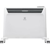 Electrolux Konvektor, električna panel grijalica, 1000W, WiFi - ECH/AG2-1000 3BE EEC, Bijeli | Eponuda.ba