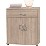Boxxx komoda, hrast sonoma | Shoptok.si