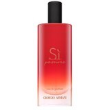 Armani (Giorgio Armani) Sí Passione parfémovaná voda za žene 15 ml | shoptok.hr