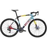  Bicikl Trek Domane SLR 9 AXS Gen 4 2025 Classics Team Replica - 54 CM Cijene