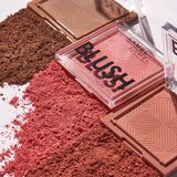 LAMEL OhMy Blush Cheek Colour kompaktno rdečilo z mat učinkom odtenek 403 3,8 g | Shoptok.si