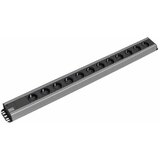 Bachmann Razdelilec PDU 12x220V PVC vertikalni 90° 300.002 Cene