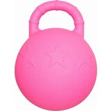 Imperial Riding Žoga za konje in pse - hot pink Cene