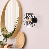 Opviq lights Crna zidna lampa Nemrut – | shoptok.hr