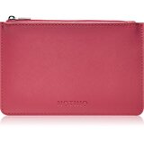 Notino Basic Collection kozmetična torbica za ženske majhna Dark Pink | Shoptok.si
