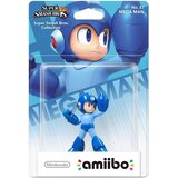 amiibo Mega Man številka 27 (Super Smash Bros) Cene