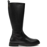 Tommy Hilfiger Zimski škornji T4A6-33591-0092999 S Črna | Shoptok.si