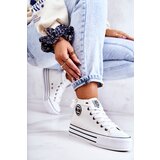 Big Star Women's Sneakers White | shoptok.hr