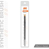 AK Interactive Sintetička Četkica Dagger L - AKB012 | Eponuda.com