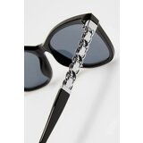 Marisse Black Sunglasses | ePonuda.com