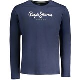 PepeJeans MEN&#39;S SHORT SLEEVED T-SHIRT BLUE Cijene