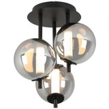 Dieter Knoll stropna led-svetilka 45/49 cm | Shoptok.si
