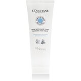 L&amp;#039;Occitane en Provence Shea Extract Cleansing Face Cream 125 ml Slike