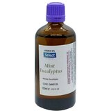 Select Aroma Mint & Eucalyptus (mirisno ulje 100ml) Cijene