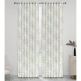 LISABON Zavjesa sa trakom 145x265cm DGT-80512A V003 | Eponuda.ba