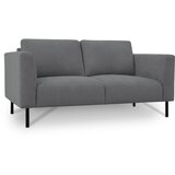 Scandic Temno siva sedežna garnitura 171 cm Hero – | Shoptok.si