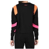 Fila Pita Cropped Crew W Crna | shoptok.hr