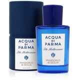 Acqua Di Parma Blu Mediterraneo Mandorlo di Sicilia toaletna voda uniseks 30 ml Cijene