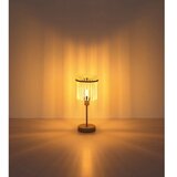 Globo 15698TB - Stona lampa GORLEY 1xE14/40W/230V | Eponuda.com