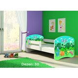  deciji krevet white 140X70 acma 2 45 dezena | Eponuda.com