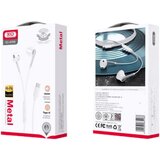 XO Slusalice EP66 Type C White | Eponuda.ba