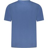 U.S. GRAND POLO US GRAND POLO SHORT SLEEVE T-SHIRT MEN BLUE | Shoptok.si