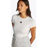 Tommy Jeans Majica bela | Shoptok.si